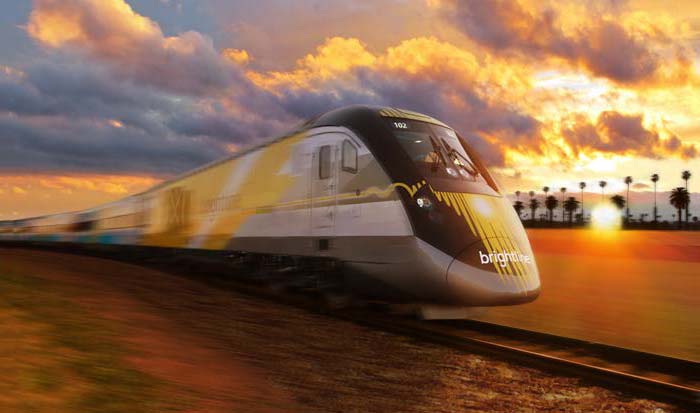 All Aboard Florida