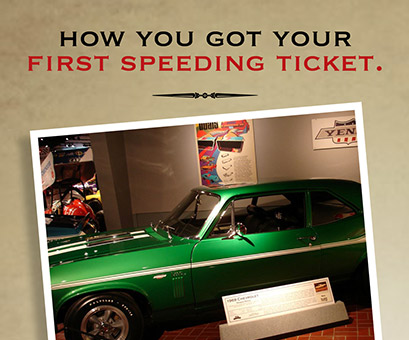 Gilmore Car Museum