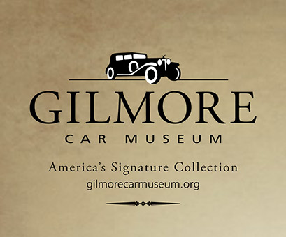 Gilmore Car Museum
