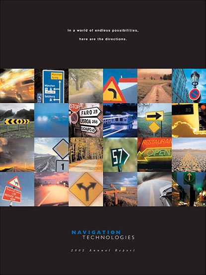 NAVTEQ