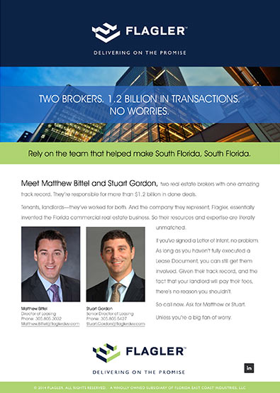 Flagler Development