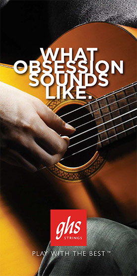 GHS Strings