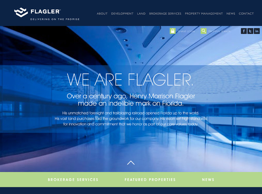 Flagler Development