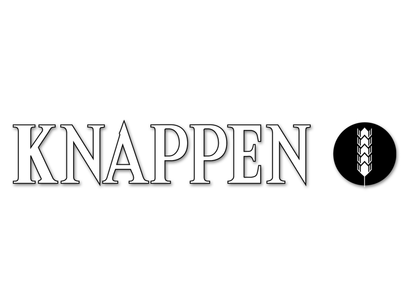 Knappen Milling
