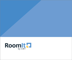 RoomIt | Digital Geofencing