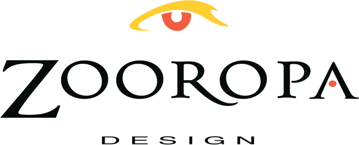 Zooropa Design